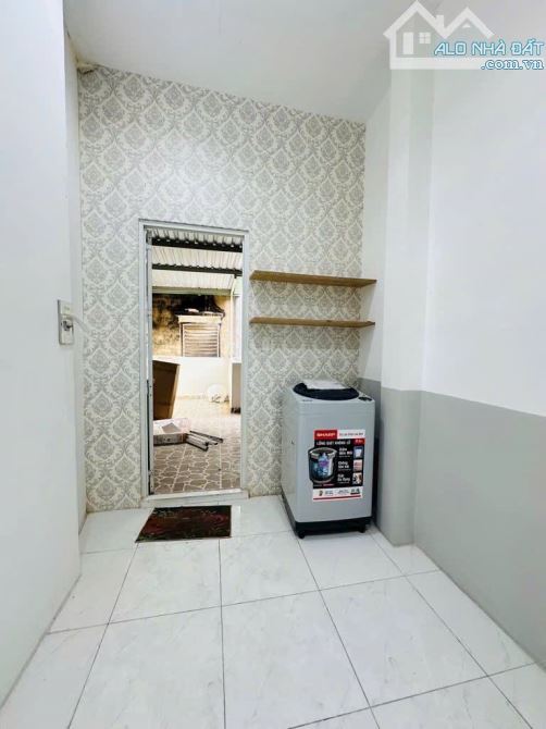 🔥[QUẬN 1] 25M2 - 4 TẦNG - 2.5x10 - CHỈ NHỈNH 3 TỶ TL TRƯỚC TẾT. - 6