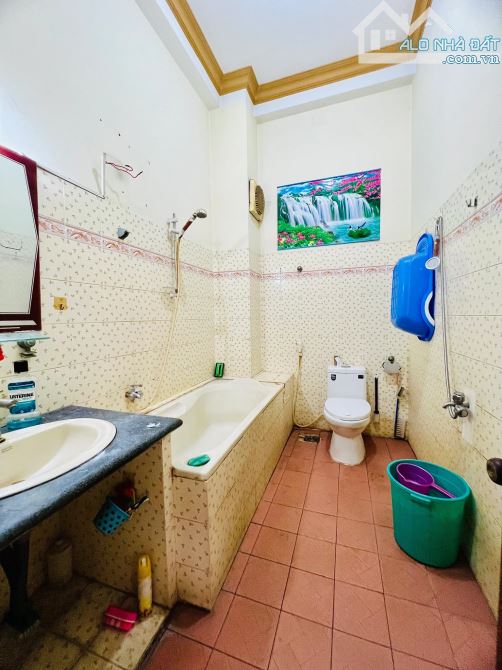 BÁN NHÀ HẺM XE HƠI – NGUYỄN HỒNG ĐÀO, P.14, TÂN BÌNH – 91M² – GIẢM SỐC CÒN 11.5 TỶ - 6