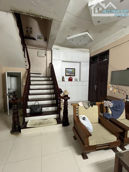 HOÀNG QUỐC VIỆT–LÔ GÓC–DÂN XÂY–THOÁNG SÁNG–MT 5.8M–GIÁ 10.3 TỶ–CẦU GIẤY - 6