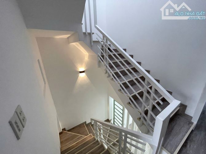 bán nhà phố gần biển gần chợ đêm 52m2 ngang 4 mặt tiền Nguyễn Thị Minh Khai - 6