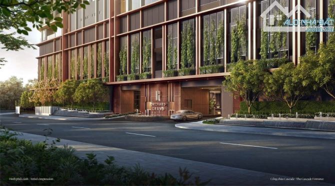 Siêu phẩm” căn hộ cao tầng cuối cùng tại SYCAMORE - 6