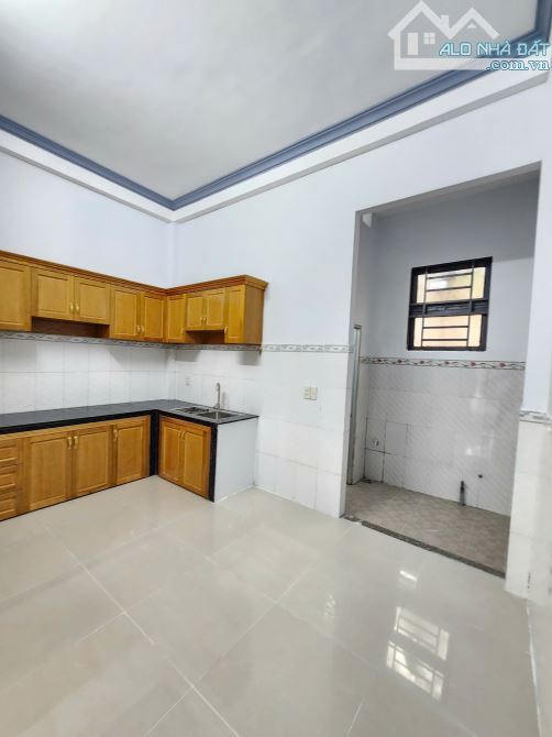 Bán nhà 1T1L 4.3x14.2m, hẻm Nguyễn Thị Chạy p.Tân Đông Hiệp, thổ cư 100% - 7