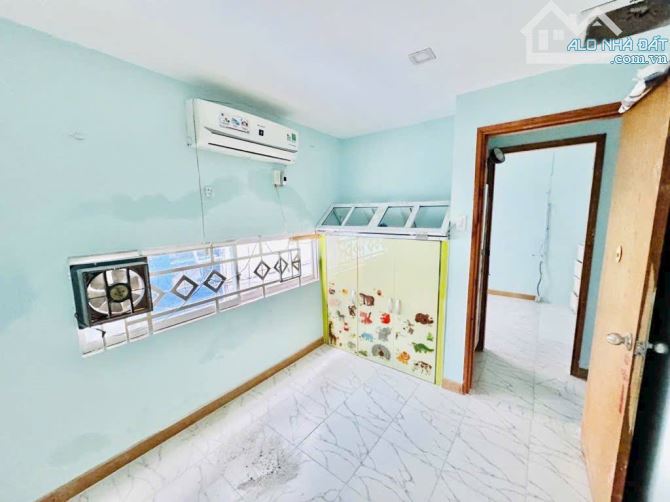 ❌HIẾM- PHÚ NHUẬN- 20M2- 2 TẦNG 2 PHÒNG NGỦ- 3 MẶT HẺM - CHỈ NHỈNH 2 TỶ - 7