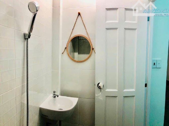 🔥[BÌNH THẠNH] - 44M2 DTSD - ĐINH BỘ LĨNH - P15 - NGANG 4M - CHỈ 3.5 TỶ TL - 7