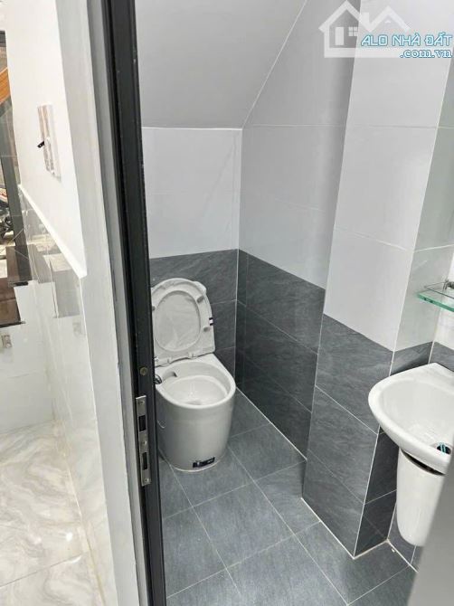 🔥[TÂN BÌNH] - BÙI THẾ MỸ- 30M2 - 3 TẦNG - 3PN 2WC - NHỈNH 4 TỶ - 7
