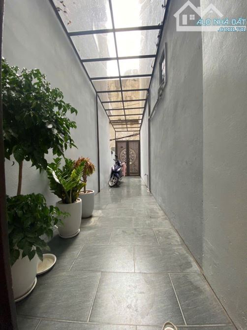KHƯƠNG ĐÌNH – 46m mt 3.9m 5 tầng Chỉ 8,9 tỷ - 7