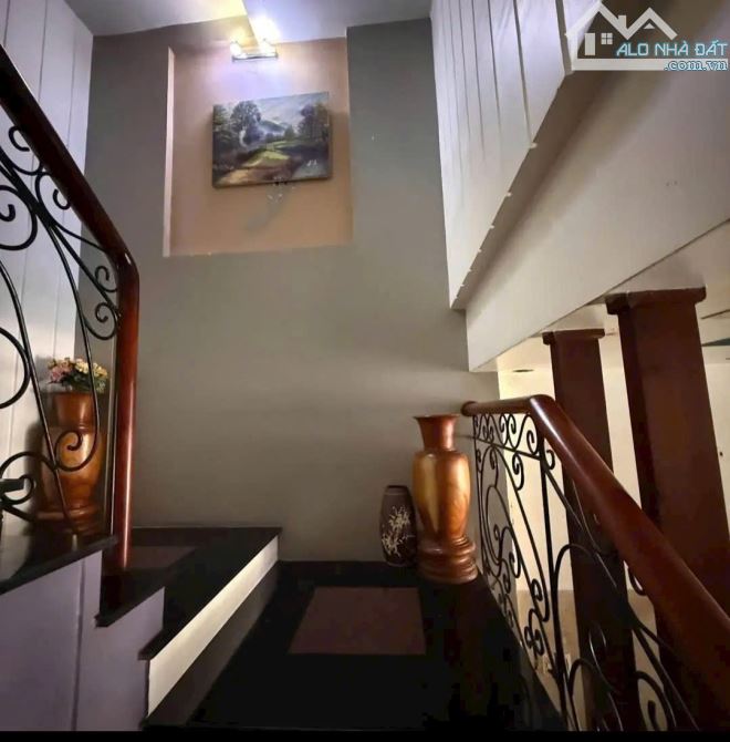 BÁN NHÀ 3,5 TẦNG, MT ĐƯỜNG HOÀNG VĂN THỤ, VẠN THẮNG, 196,7M2, GIÁ 29,5 TỶ. CN23.8 - 7