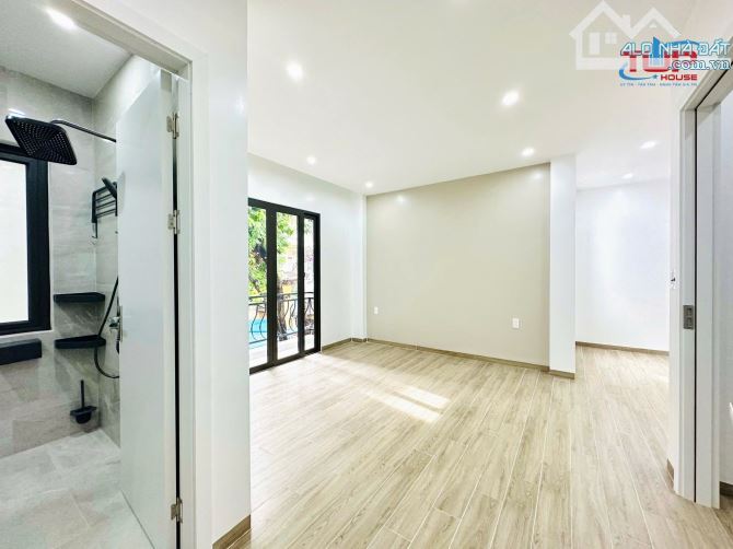 🏡 BÁN NHÀ 4 TẦNG ĐẸP–NGÕ NÔNG–TRUNG TÂM ĐÌNH ĐÔNG, HÀNG KÊNH, LÊ CHÂN–GIÁ CHỈ 4,25 TỶ  ✨ - 7