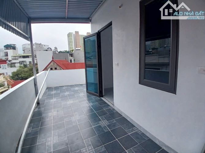 Hàng Hiếm !!!Nhà bán ngay gần tàu điện trên cao, Hồ Mỗ Lao, đường Trần Phú -6tỷx - 7