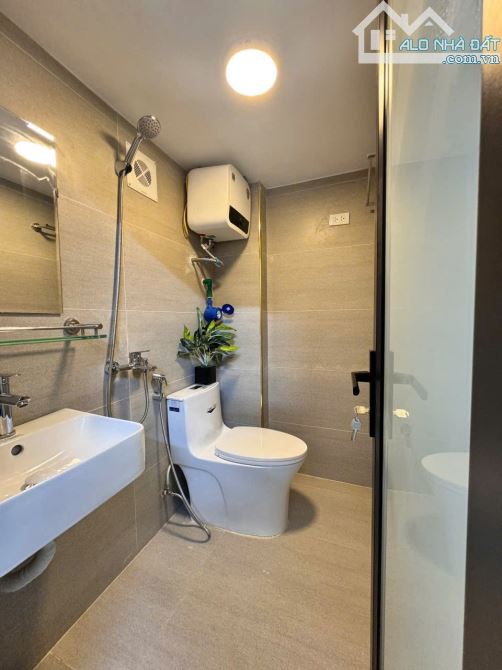 🏢 BÁN CCMN MẬU LƯƠNG – Ô TÔ ĐỖ CỬA – VỪA Ở VỪA CHO THUÊ – DÒNG TIỀN ỔN ĐỊNH - 7