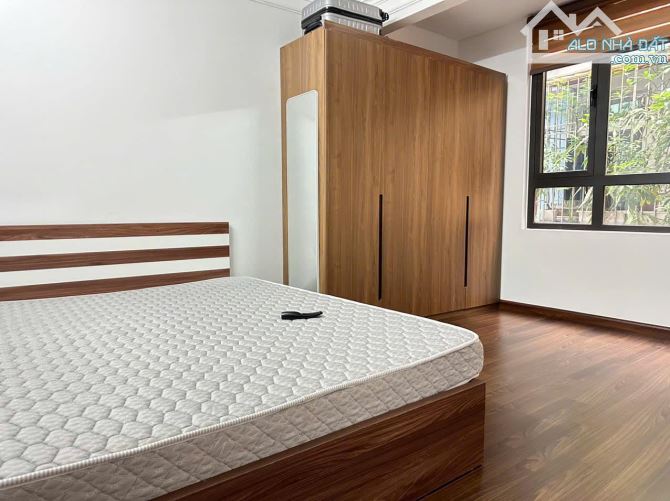 Lô góc duy nhất, nhà 5 tầng, 51m Doanh thu 25tr/tháng, Nguyễn Trãi, Thanh Xuân - 7
