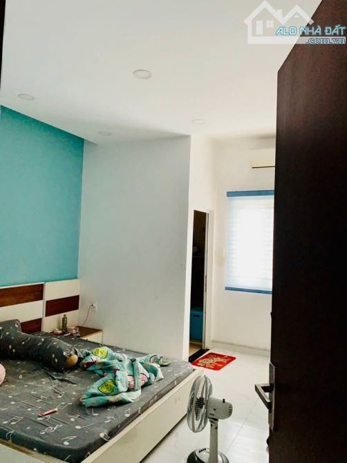 Bán nhà hẻm 6m Vườn Lài Tân Phú 4x19.5m đúc 3.5 tấm giá 9.8 tỷ TL (gần Nguyễn Văn Tố) - 7