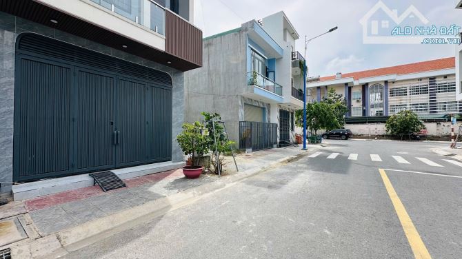 Đất Khu tái Định cư Đông Hoà C, phường Đông Hoà, TP Dĩ An - 7