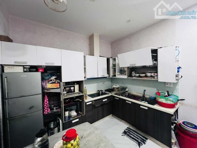 LÊ ĐẠI HÀNH QUẬN 11, HẺM 6M Ô TÔ VÀO NHÀ 83M2 4 TẦNG, HIẾM NHÀ BÁN - 7