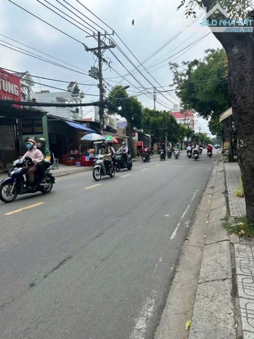 Nhà Mặt Tiền .4 Lầu . Nguyễn Văn Quá . Quận 12 . 4.1 x23 . Nhỉnh hơn 12 tỷ - 7