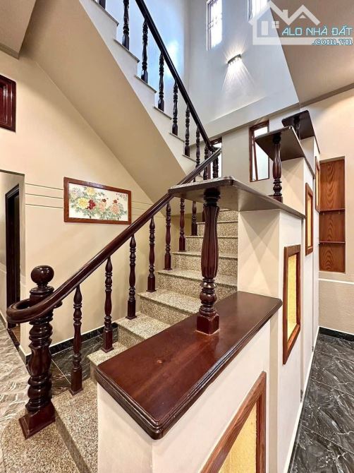 Bán nhà trệt lầu trục chính hẻm 388 Nguyễn Văn Cừ, TPCT - 7