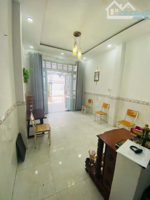 🏡 Bán Nhà Trệt Lầu DT 112m2, Giá 3.85 Tỷ - Sổ Hồng Riêng ( Gần 3 Trường Đại Học Lớn ) 💥 - 7