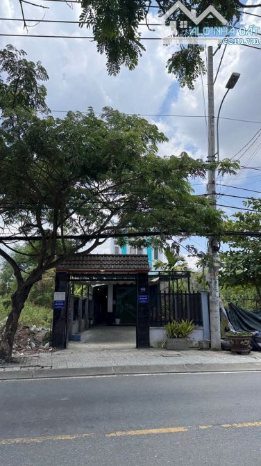 🏡 BÁN NHÀ MẶT TIỀN ĐƯỜNG NGUYỄN BÌNH, GIÁ 10.9 TỶ 💥 - NHÀ 2 TẦNG - DTSD : 230m2 ( Cách L - 7