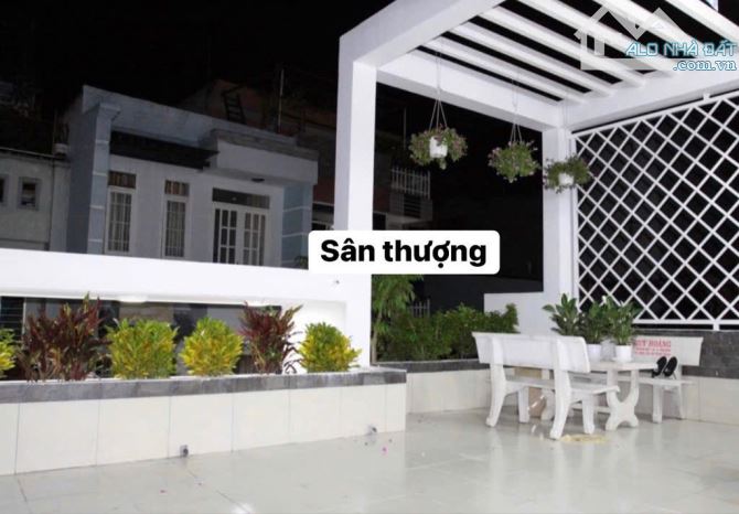 HXH Khu Lạc Long Quân - phường 10 - Tân  Bình - DT 66m2(6.3x11) - 7