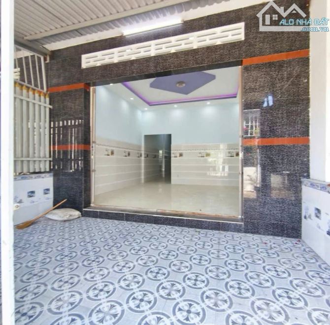 Chủ Ngộp Cần bán nhanh Căn nhà ở Tân Phú Trung Củ Chi 115m2 Sổ Hồng Riêng Sẵn 670triệu - 7