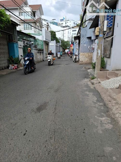 BÁN NHÀ 2 TẦNG – DIỆN TÍCH KHỦNG 195M² – ĐƯỜNG Ô TÔ – XÔ VIẾT NGHỆ TĨNH, P.26, BÌNH THẠNH - 7