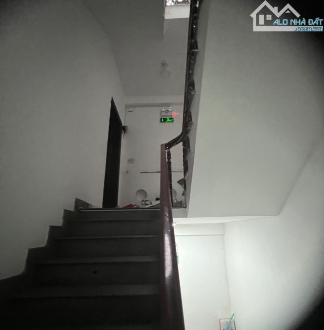 BÁN NHÀ MỚI 5 TẦNG – GÍA 12 tỷ -DT 82 m2 ĐƯỜNG Ô TÔ XÔ VIẾT NGHỆ TĨNH, P.26, BÌNH THẠNH - 7