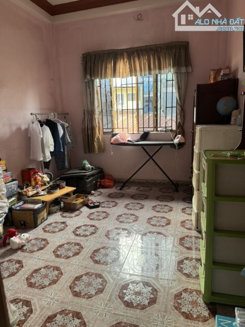BÁN NHÀ 3 TẦNG 54m2– GIÁ 8 TỶ THẺM Ô TÔ- MẶT TIỀN XÔ VIẾT NGHỆ TĨNH, PHƯỜNG 26, BÌNH THẠNH - 7