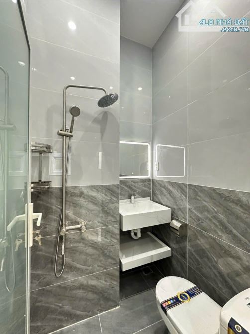 CẦN BÁN NHÀ 100M2 – XÃ HƯNG LONG, BÌNH CHÁNH – GẦN KDC & CHỢ – GIÁ CHỈ 1 TỶ 150 TRIỆU - 7