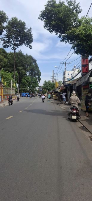 HIẾM, XE HƠI NGỦ TRONG NHÀ, ĐÌNH PHONG PHÚ, 73M2, 2TẦNG, CHỈ 5.29TỶ. - 7