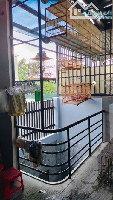 NGỘP BANK Nhà 2 tầng Mặt tiền đường TX22 phường TX Q12, dt 69m2 (4,5mx15m), Đường 16m - 7