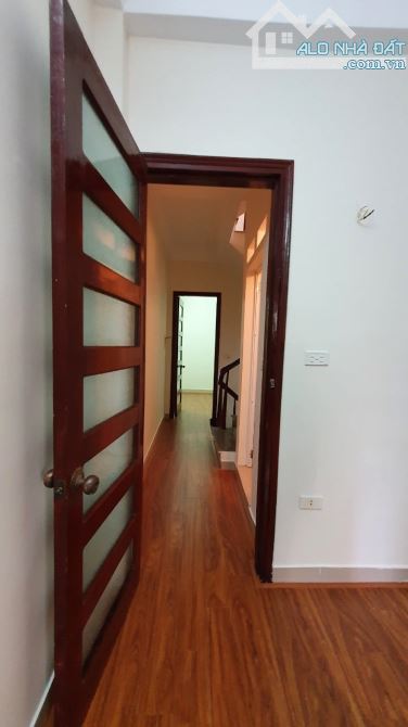 Bán Nhà ngõ 554 Trường Chinh 35m2 5 Tầng ngay Ngã Tư Sở Đống Đa - Giá 6.15 tỷ - 7