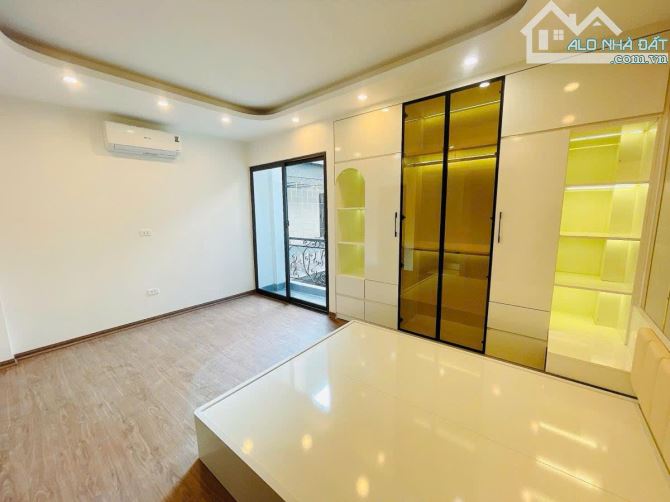 MINH KHAI, QUẬN HAI BÀ TRƯNG, GẦN KHU ĐÔ THỊ TIME CITY, 47M2,5 TẦNG GẦN ĐƯỜNG Ô TÔ. - 7