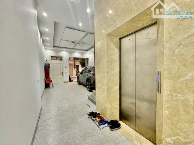 Liền kề Louis City Đại Mỗ, tiềm năng tăng giá tốt, thang máy, 100m2, chỉ 30,5 tỷ - 7