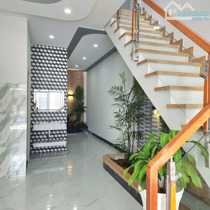 Bán nhà phố tuyệt đẹp mới hoàn thiện GX Thái Hoà Hố Nai 3, Trảng Bom - 7