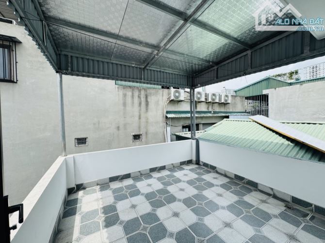 Bán nhà 5 tầng đẹp lung linh, phong cách indochine, full nội thất quận Hai Bà Trưng - 7