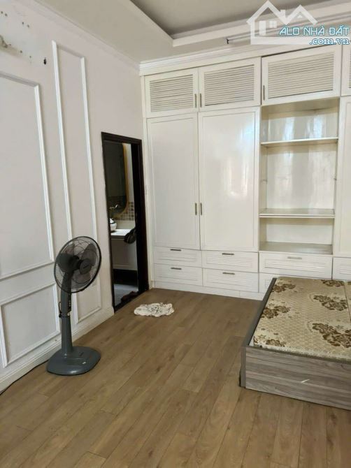 🏡 BÁN BIỆT THỰ CAO CẤP – KHU TÊN LỬA – LÔ GÓC HAI MẶT TIỀN – NỘI THẤT ĐẲNG CẤP - 7