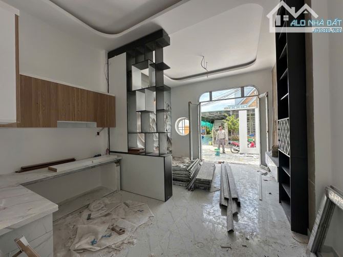 🌹 Nhà đẹp cần bán 95m2 có 3PN tại Cần Giuộc Long An - 8