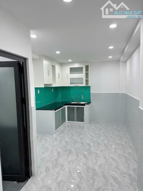 🔥[TÂN BÌNH] - BÙI THẾ MỸ- 30M2 - 3 TẦNG - 3PN 2WC - NHỈNH 4 TỶ - 8