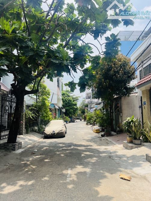 Gấp Bán nhà Bình Tân, Hương lộ 2, hẻm 12m, 3 tầng, nhỉnh 7 tỷ - 8
