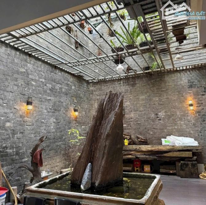 BÁN NHÀ 3,5 TẦNG, MT ĐƯỜNG HOÀNG VĂN THỤ, VẠN THẮNG, 196,7M2, GIÁ 29,5 TỶ. CN23.8 - 8
