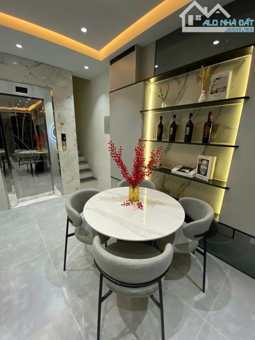 Nhà Mới Xây, 3 Ngủ, Ô Tô Đỗ Cửa, Ngõ Rộng, Sổ Đẹp, Giá Chỉ 6.9 Tỷ - Kim Giang, Hoàng Mai - - 8