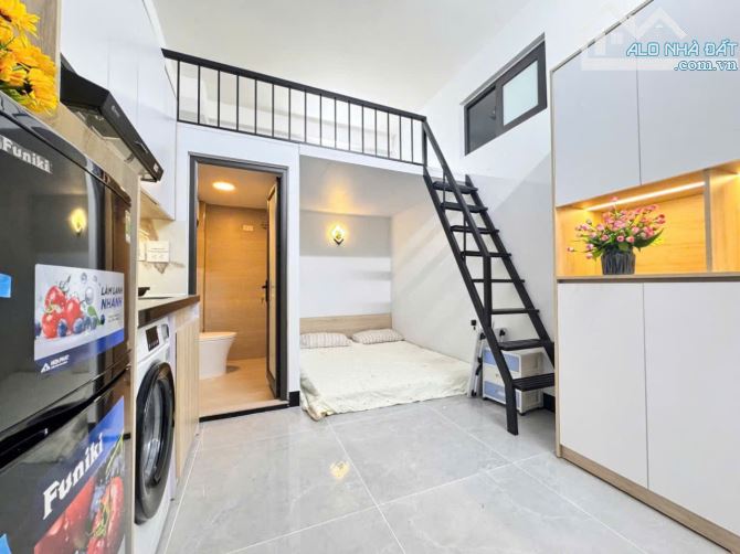 🏢 BÁN CCMN MẬU LƯƠNG – Ô TÔ ĐỖ CỬA – VỪA Ở VỪA CHO THUÊ – DÒNG TIỀN ỔN ĐỊNH - 8