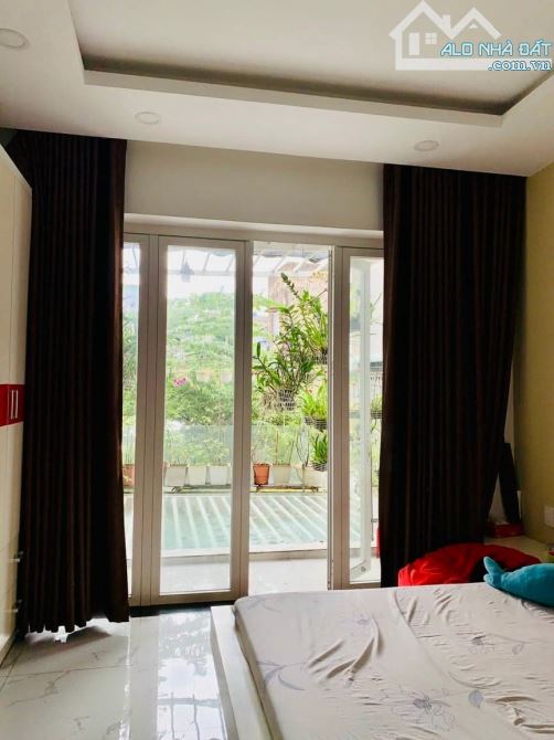 Bán nhà hẻm 6m Vườn Lài Tân Phú 4x19.5m đúc 3.5 tấm giá 9.8 tỷ TL (gần Nguyễn Văn Tố) - 8
