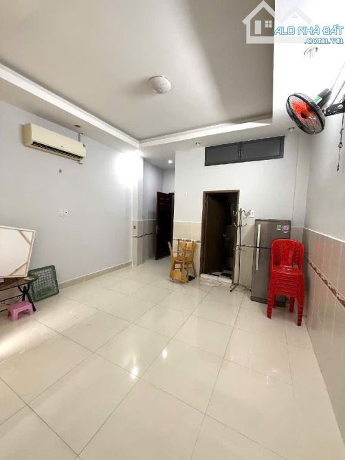 Nhà 3 Tầng - HXH Lý Thường Kiệt - p9 - Tân Bình - DT 64m2(4x16) Vuông đẹp - 8