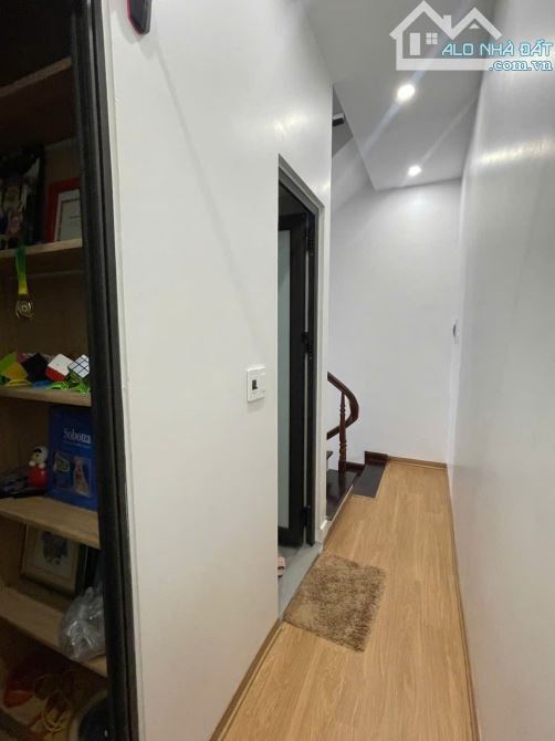 50M RA PHỐ TRUNG PHỤNG - XÃ ĐÀN - 35M2 - 3 TẦNG ĐẸP - 3 NGỦ - MT 3.8M - CHỈ 7 TỶ 350TR - 8