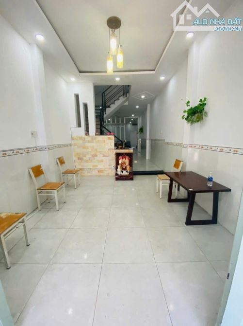 🏡 Bán Nhà Trệt Lầu DT 112m2, Giá 3.85 Tỷ - Sổ Hồng Riêng ( Gần 3 Trường Đại Học Lớn ) 💥 - 8