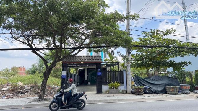 🏡 BÁN NHÀ MẶT TIỀN ĐƯỜNG NGUYỄN BÌNH, GIÁ 10.9 TỶ 💥 - NHÀ 2 TẦNG - DTSD : 230m2 ( Cách L - 8