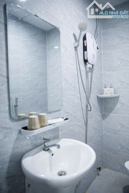 Bán nhanh Homestay nghỉ dưỡng đang vận hành tại xã Đất Đỏ,TDT:gần 12.000m2 giá bán:19,9 tỷ - 8