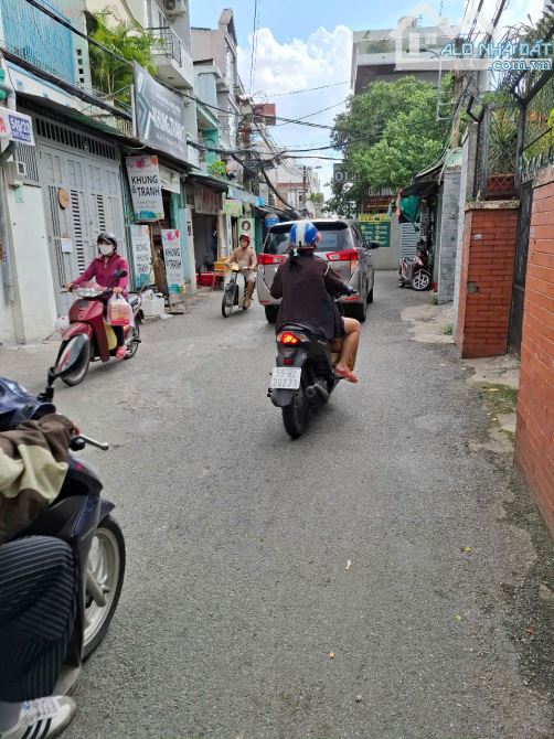 BÁN NHÀ 2 TẦNG – DIỆN TÍCH KHỦNG 195M² – ĐƯỜNG Ô TÔ – XÔ VIẾT NGHỆ TĨNH, P.26, BÌNH THẠNH - 8