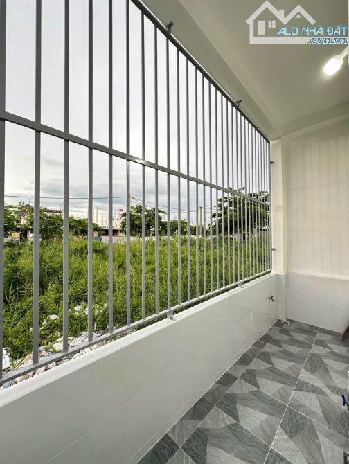 CẦN BÁN NHÀ 100M2 – XÃ HƯNG LONG, BÌNH CHÁNH – GẦN KDC & CHỢ – GIÁ CHỈ 1 TỶ 150 TRIỆU - 8